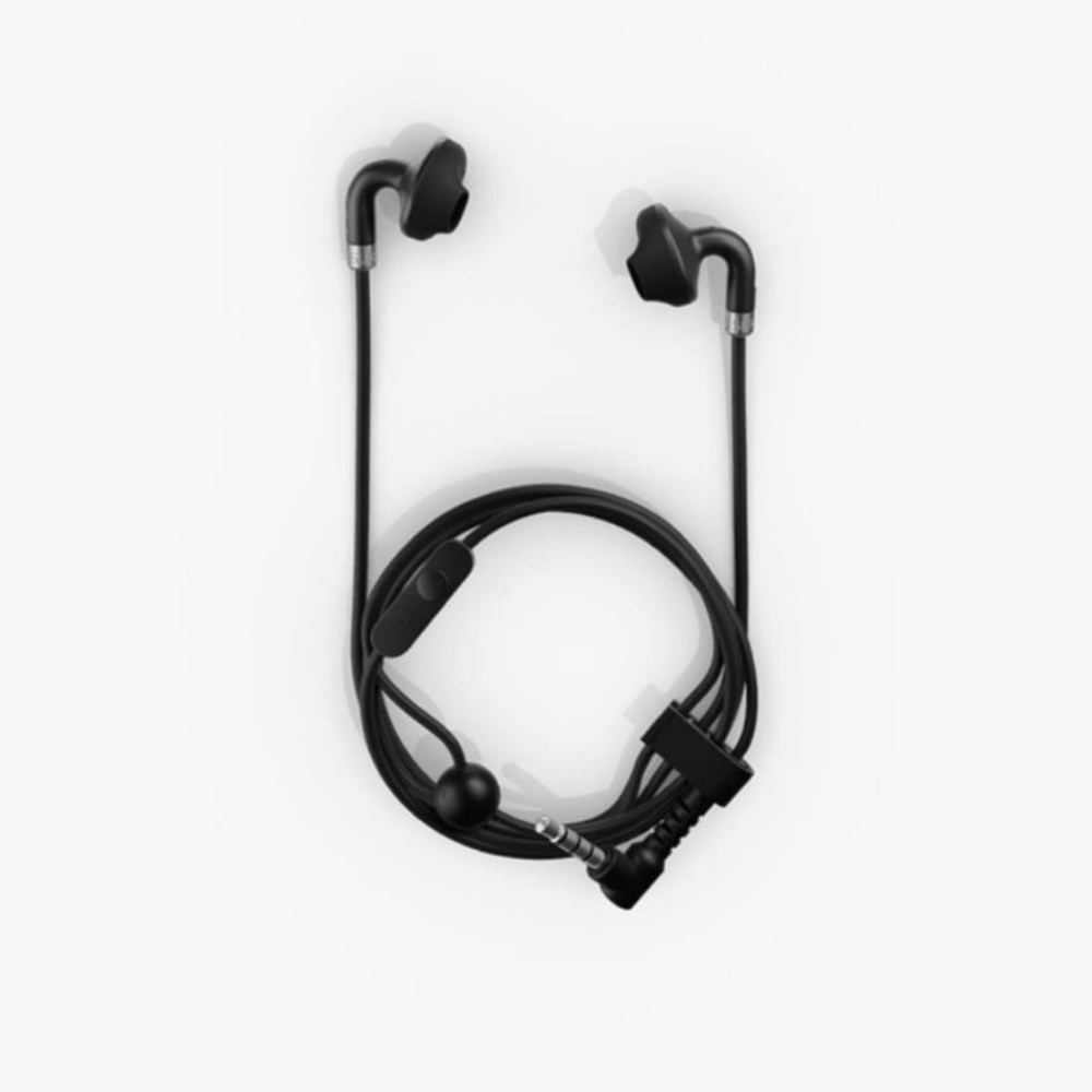 Peloton UrbanEars Sumpan Earbuds